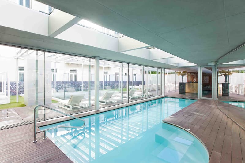 Bessa Hotel Liberdade