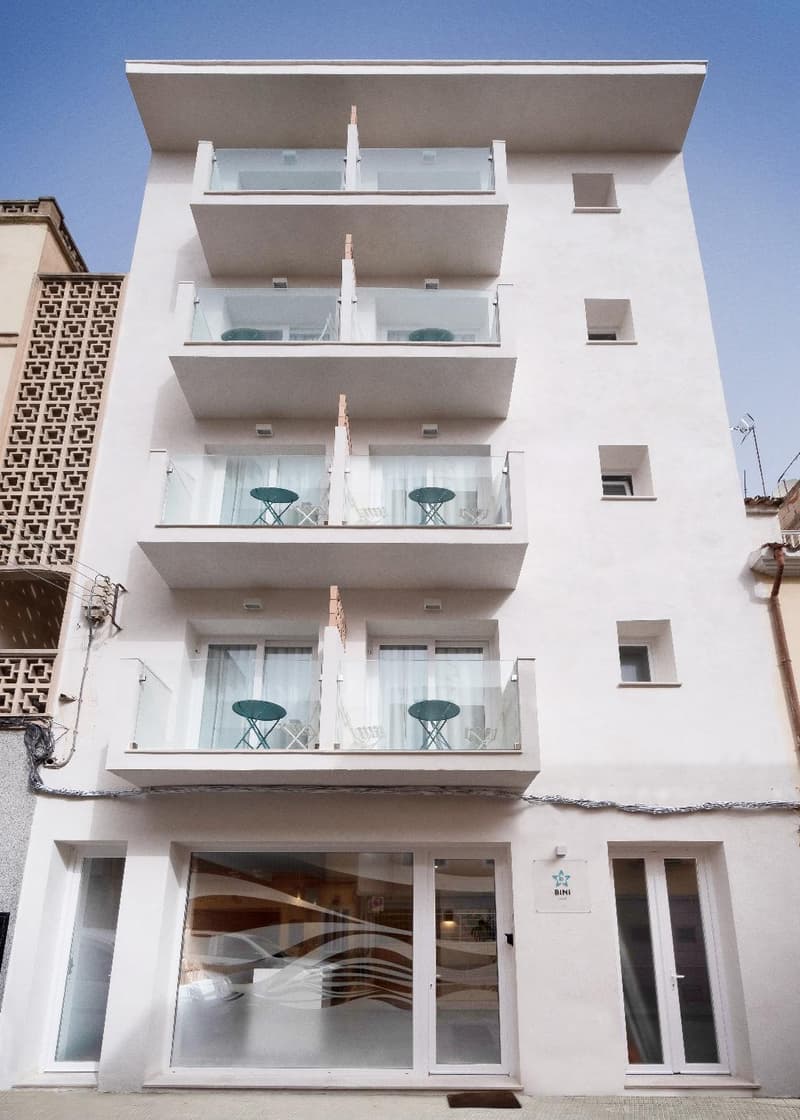 Hotel Bini