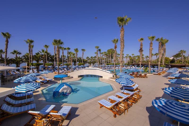 The GrandResort – Limited Edition by Leonardo Hotels