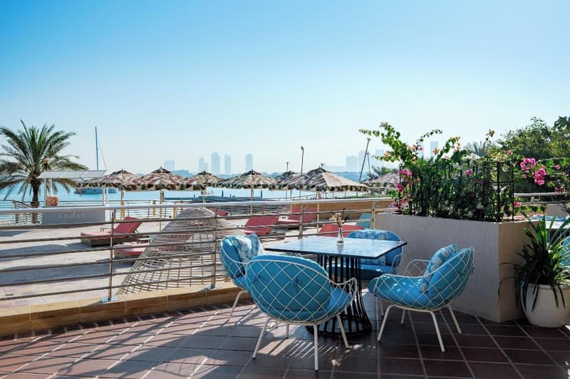 Andaz Family Suites By Hyatt - Palm Jumeirah