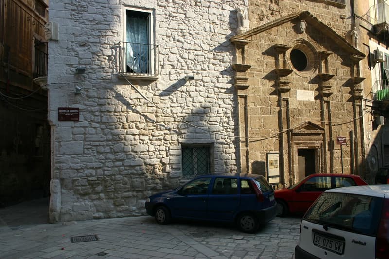 San Andrea Degli Armeni Dimora di Charme