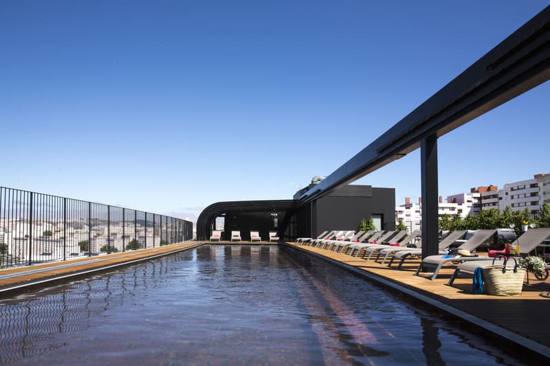 Appartementen Upon Lisbon