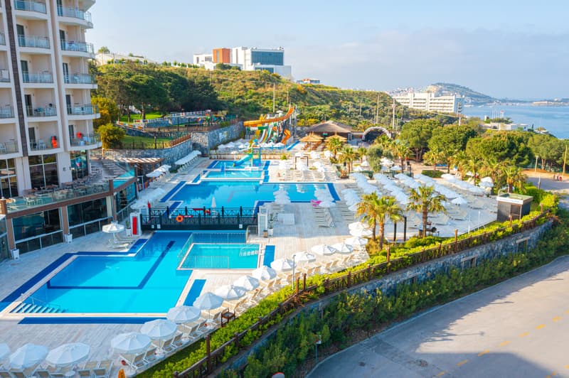 Ramada Resort by Wyndham Kusadasi
