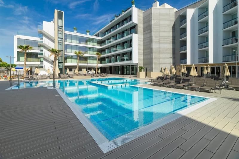 H10 Casa del Mar