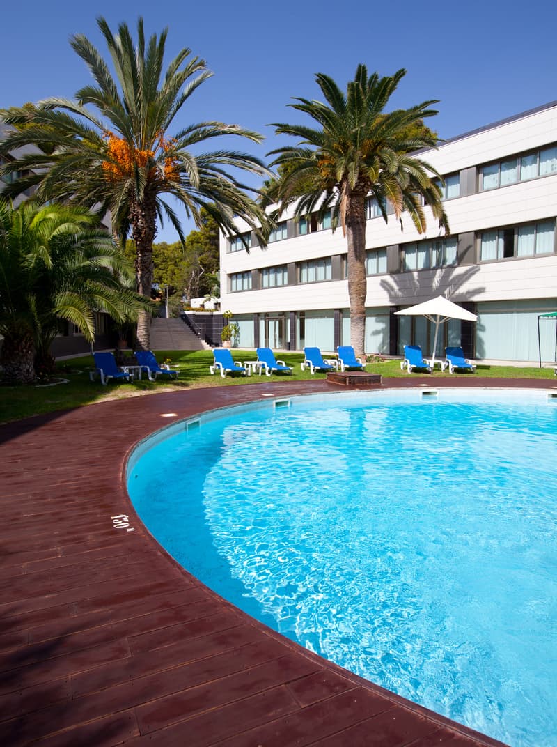 Daniya Alicante Hotel