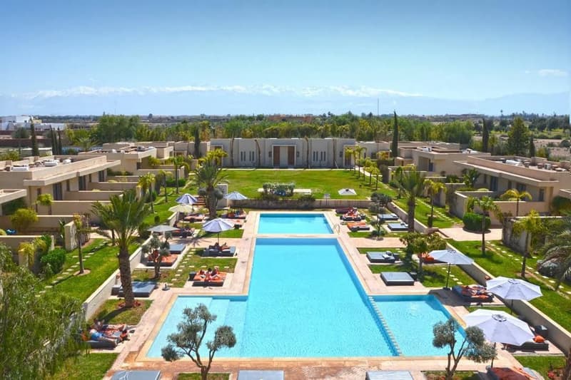 Sirayane Boutique & Spa