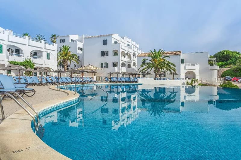 White Sands Beach Club
