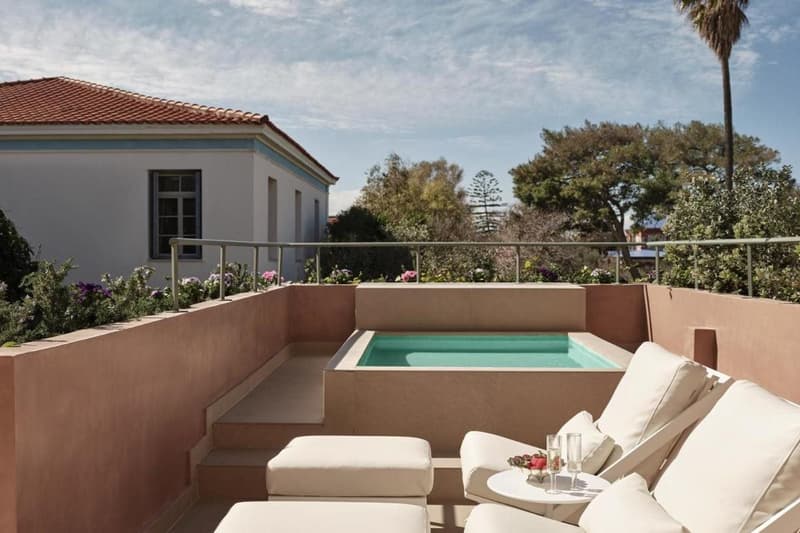 Domus Blanc Boutique Hotel