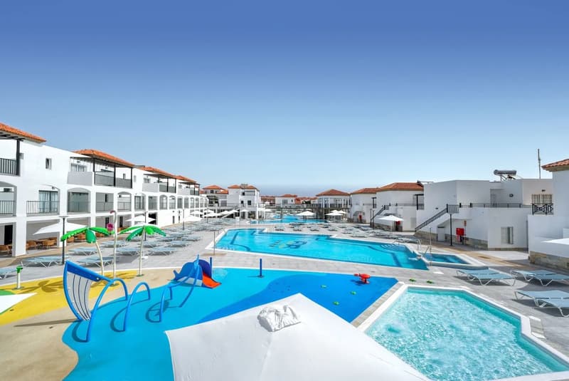 Aparthotel Broncemar Beach