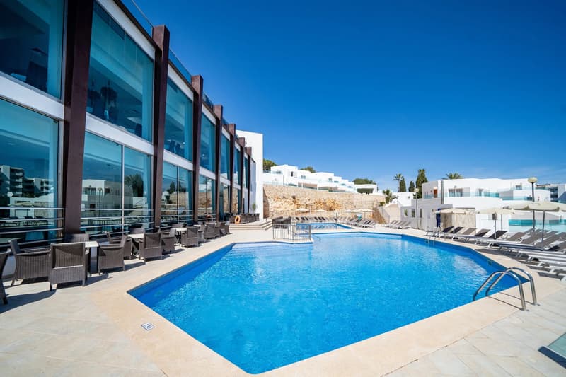 MarSenses Ferrera Blanca Hotel