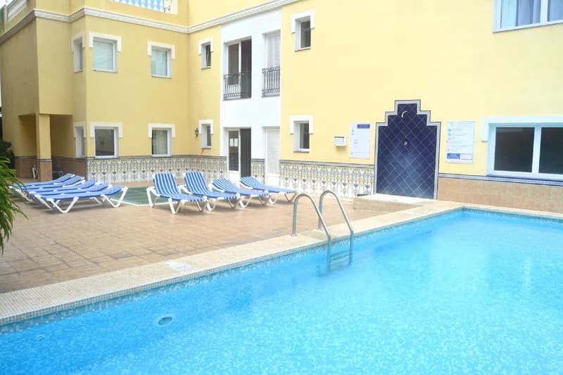 Appartementen RF Bambi