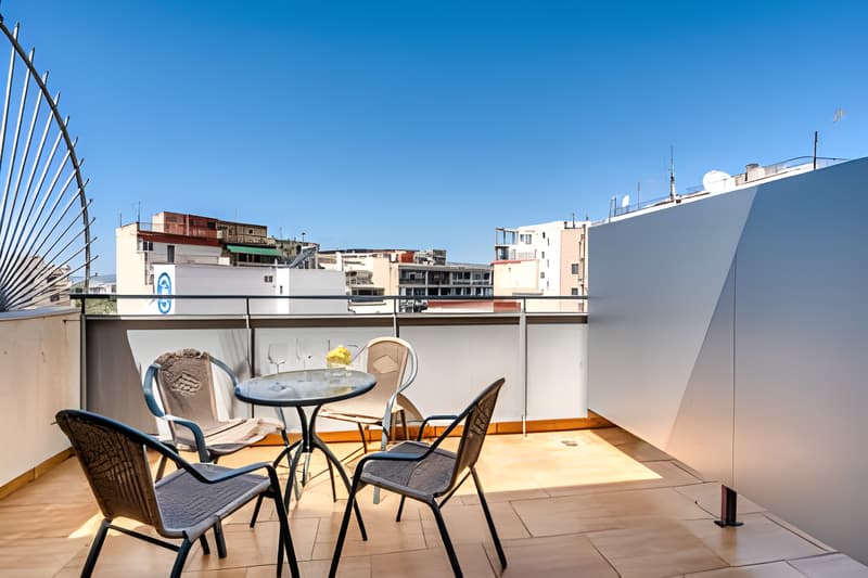 Stalis Hotel Athens