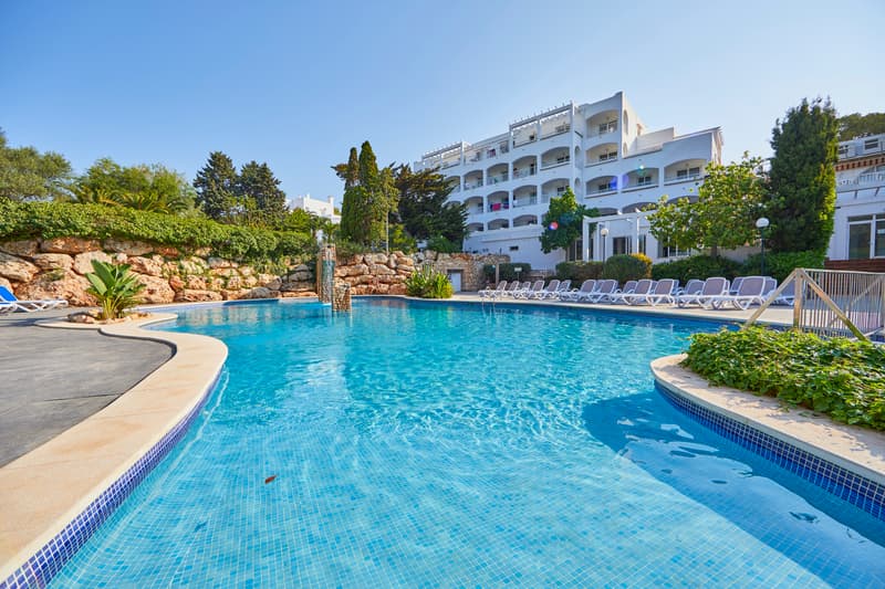 OLA Appartementen Cala d' Or
