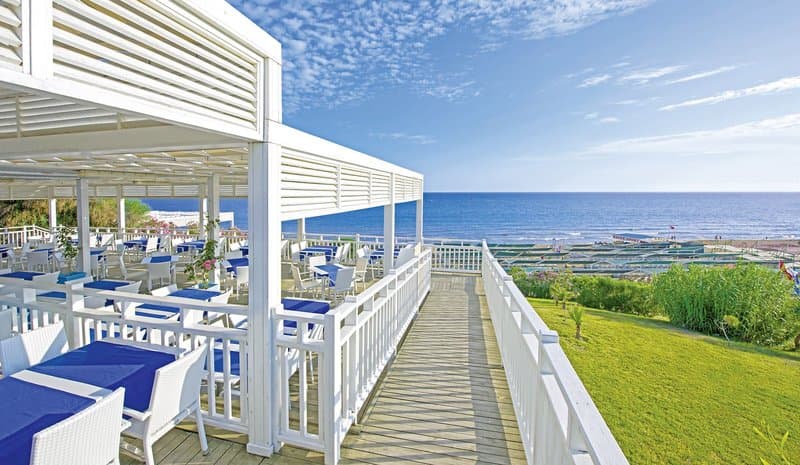 Can Garden Resort