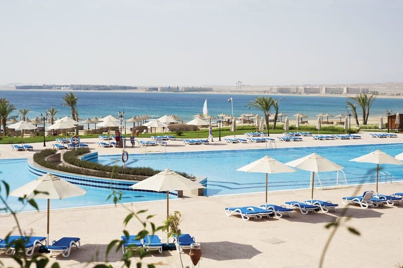 Old Palace Resort