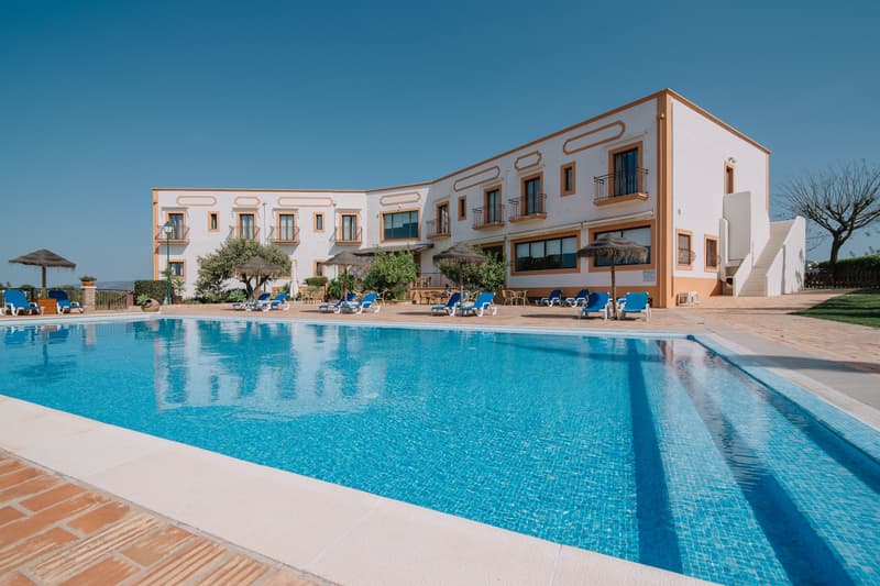 Quinta dos Poetas Nature Hotel & Appartementen