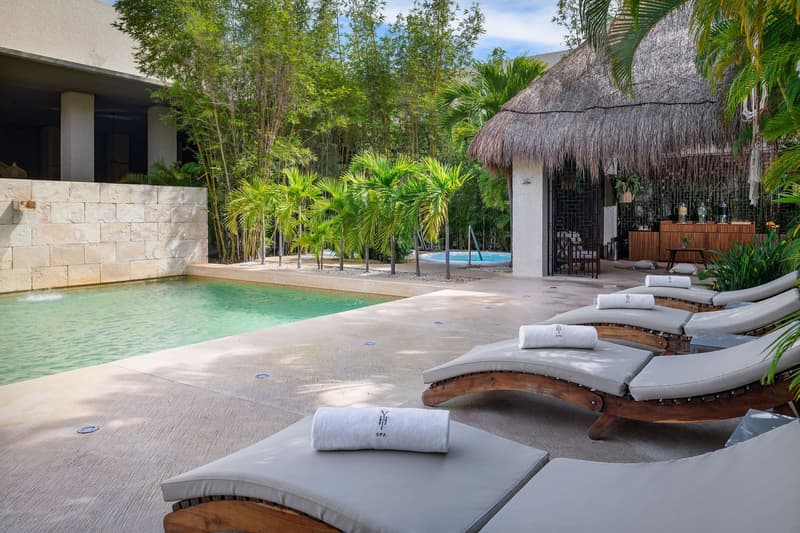 Paradisus Playa del Carmen – Riviera Maya