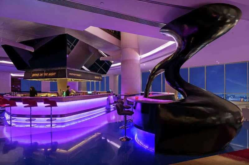 V Hotel Dubai, Curio Collection by Hilton