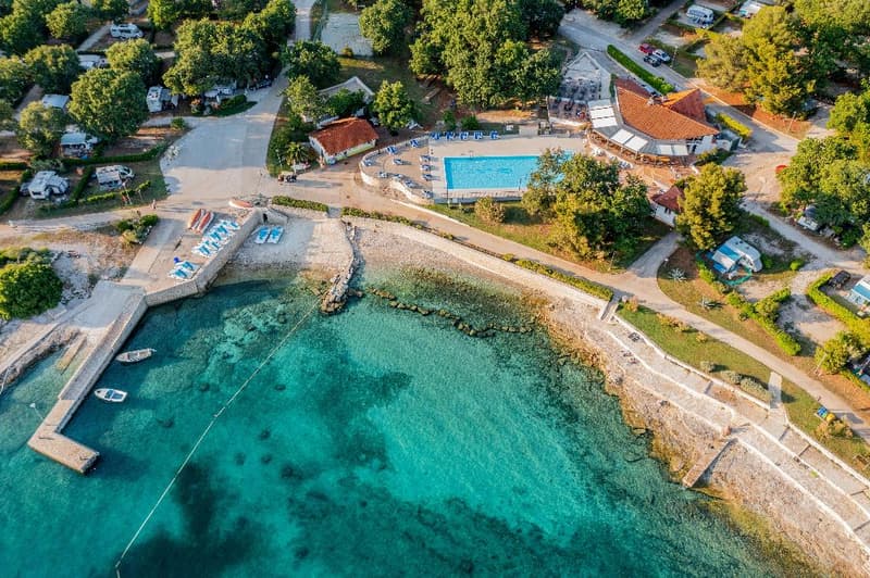 Camping Solaris 3*