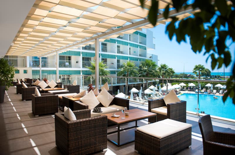 TUI BLUE Barut Andiz
