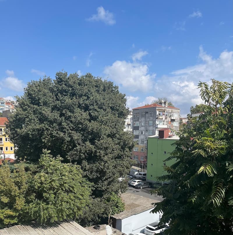 Mahya Hotel