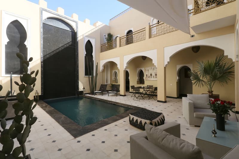 Riad Faraj