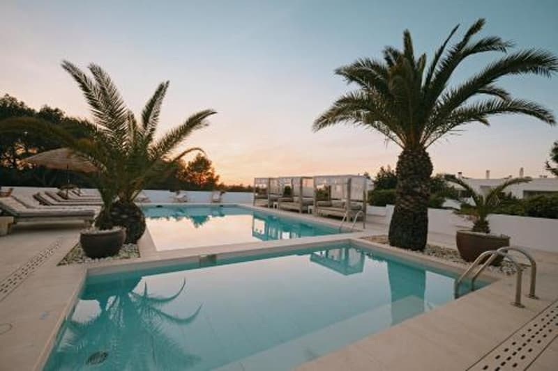 Sunset Oasis Ibiza Adults Only