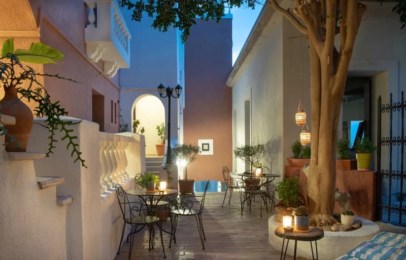 Porto Maltese Boutique Estate