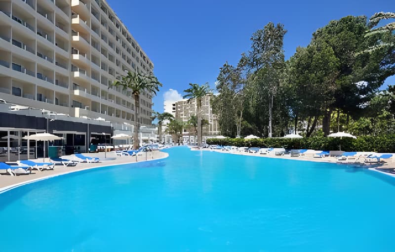 Sol Palmanova - Mallorca