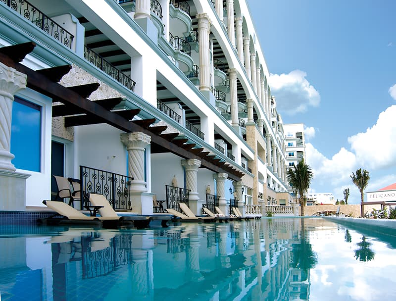 Hyatt Zilara Cancun