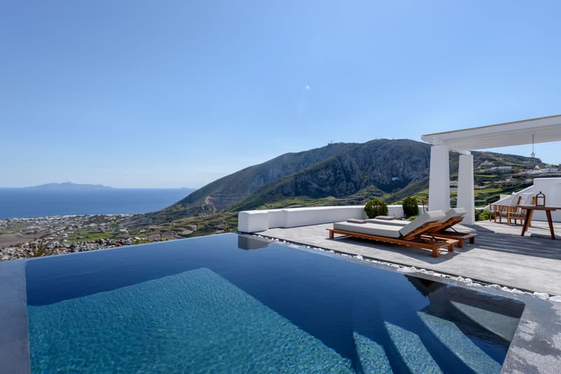 Senses Luxury Villas