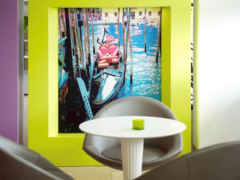 Mercure Venezia Marghera Hotel