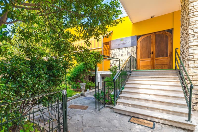 Villa Domus Salento Suites & Rooms