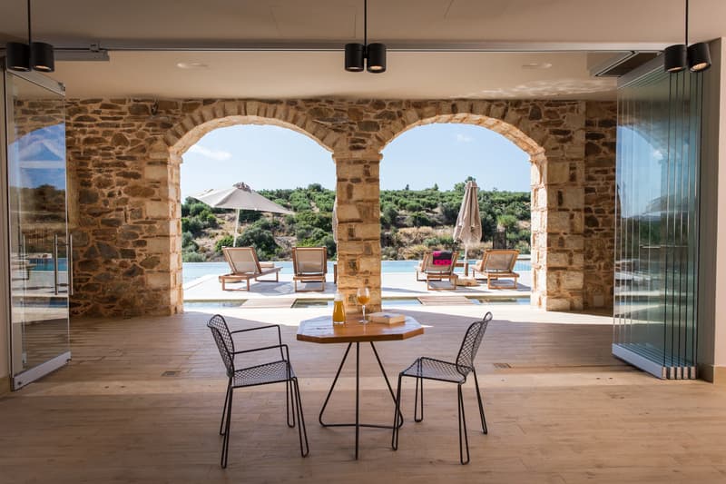 Lameriana Secret Village