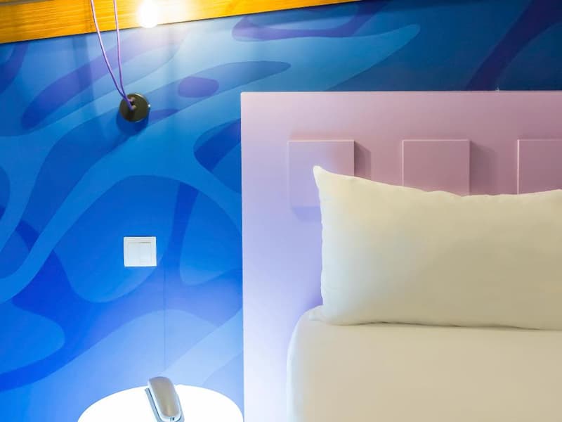Ibis Styles Lisboa Centro Liberdade Ne