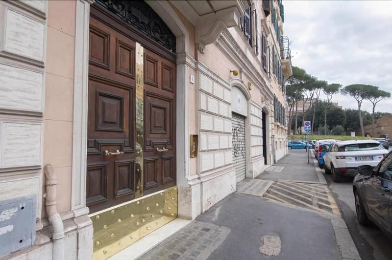Rome Vatican Inn