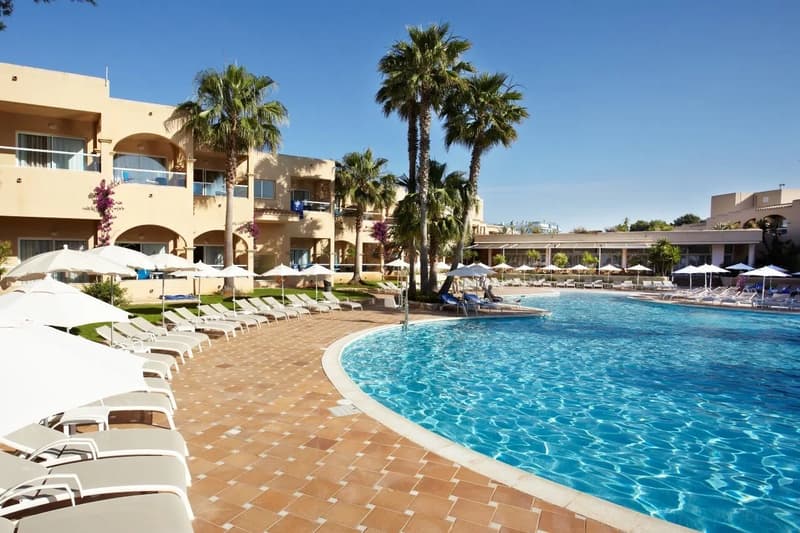 Grupotel Santa Eulária & Spa