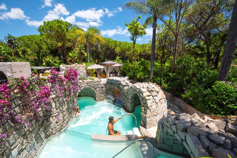 Forte Village Resort Pineta