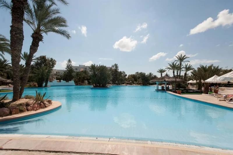 Djerba Resort