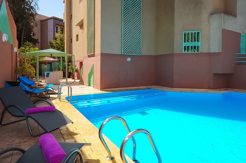Amina Resort & Spa