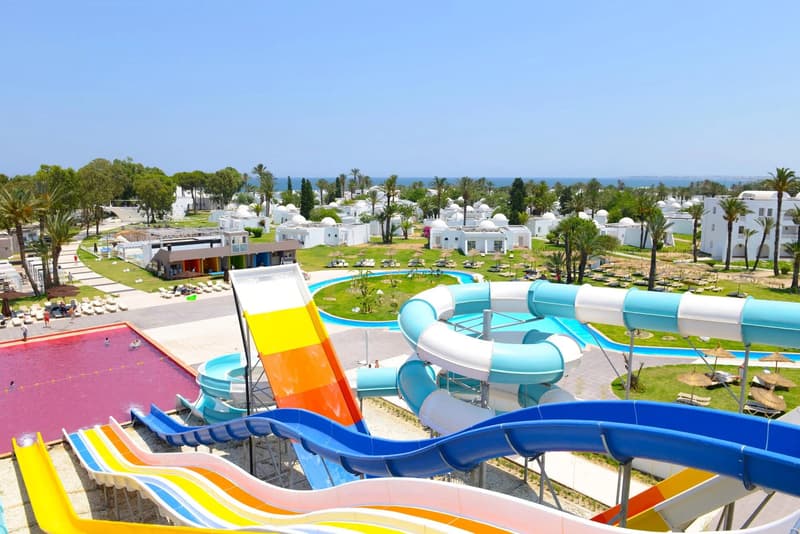 One Resort Aquapark & SPA