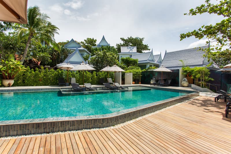Rocky'S Boutique Resort