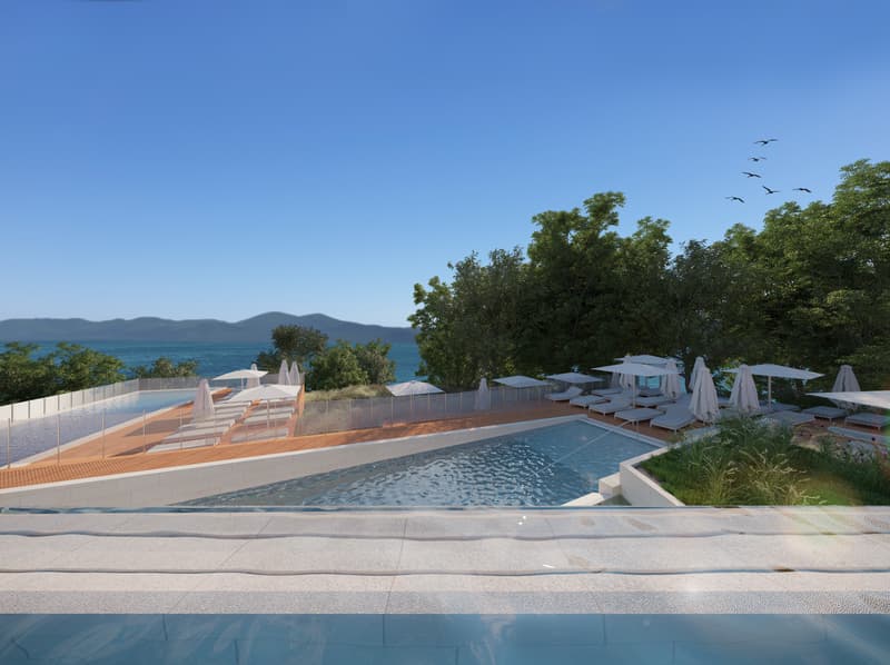 Hotel Omorika Crikvenica