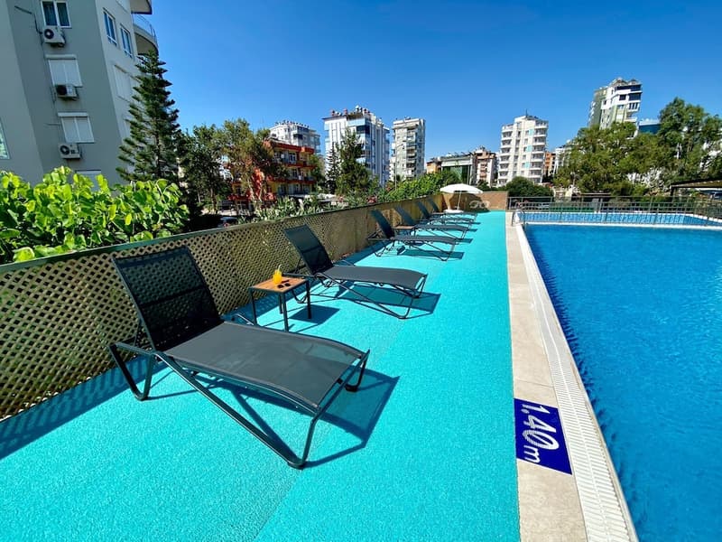 Zeynel  Hotel