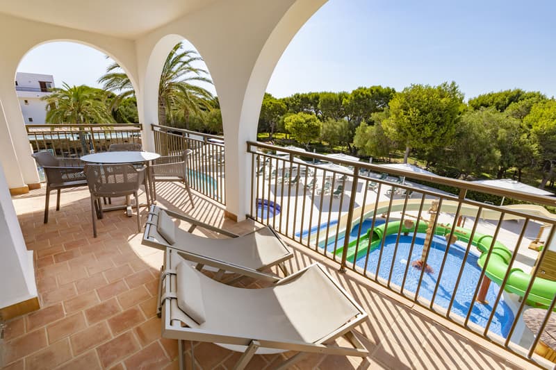 Hotel Cala d'Or Playa