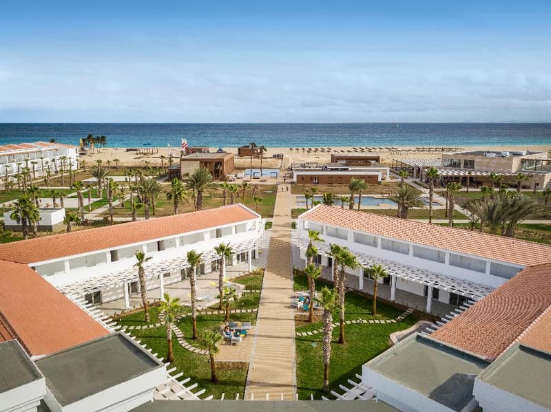 ROBINSON Club Cabo Verde