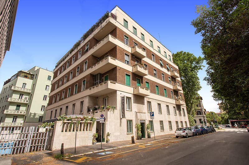 Apollo Boutique Hotel