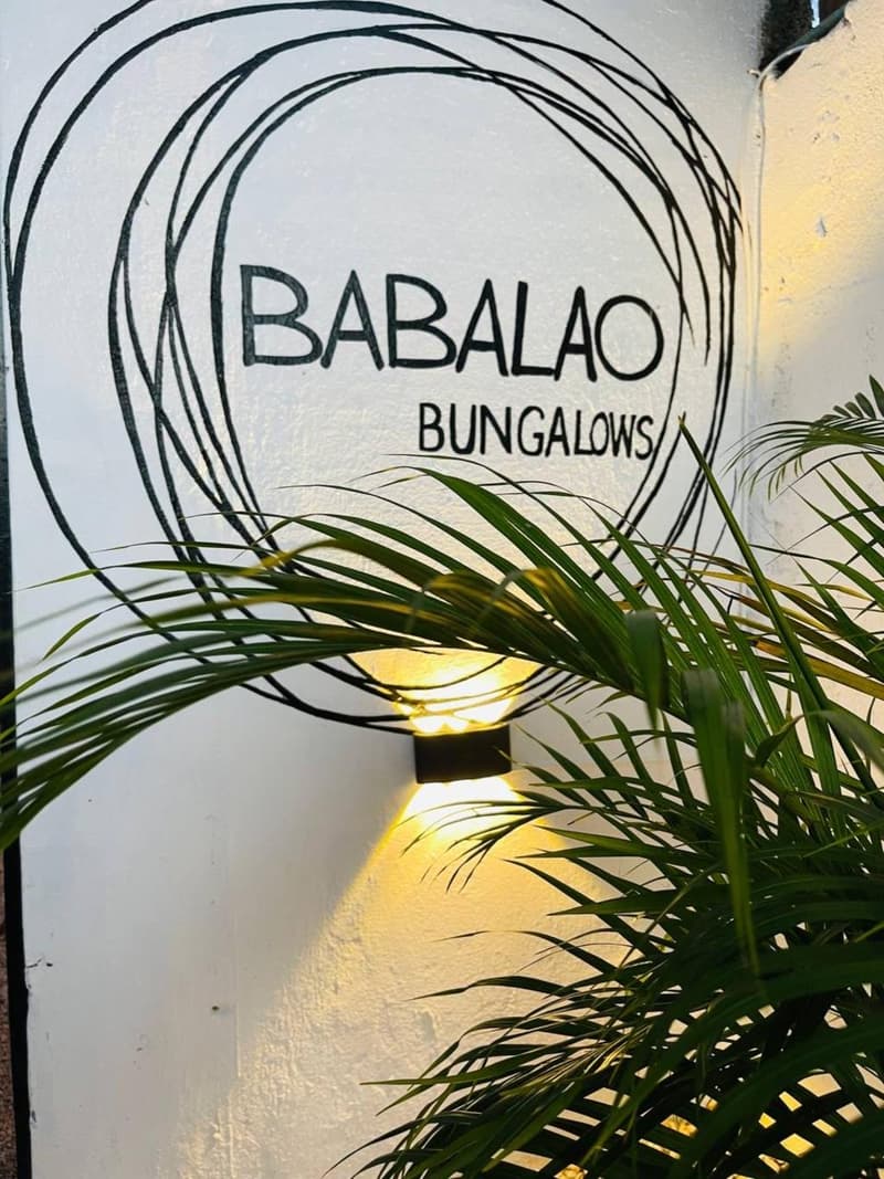 Babalao Bungalows