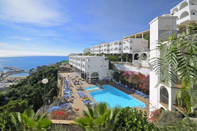Colina Mar Appartementen