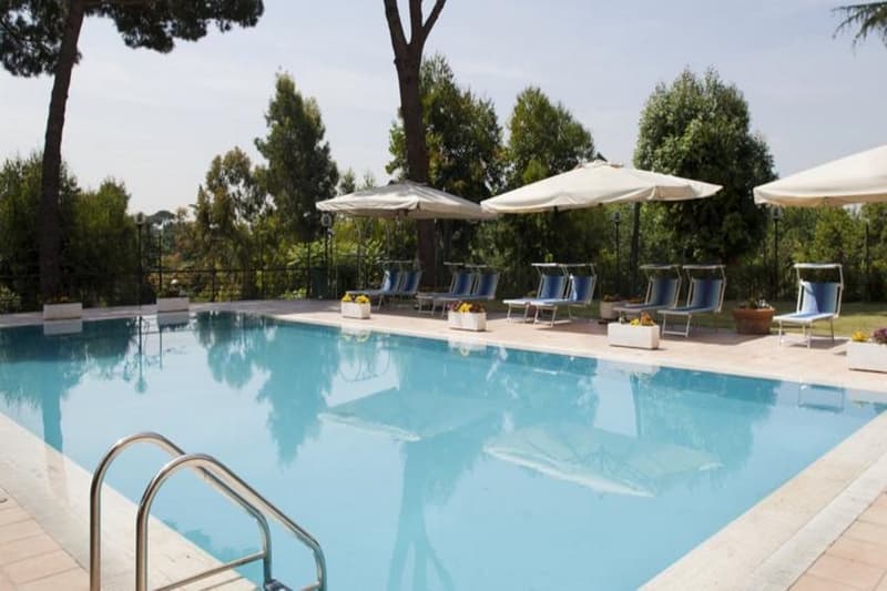 Belstay Roma Aurelia
